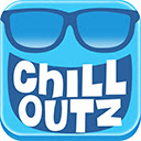 ChillOutz  screen for extension Chrome web store in OffiDocs Chromium