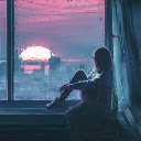 Chill  Study  screen for extension Chrome web store in OffiDocs Chromium