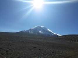 Free download CHIMBORAZO ECUADOR free photo or picture to be edited with GIMP online image editor