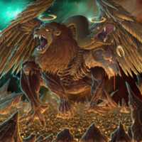Free download Chimera Cover Art free photo or picture to be edited with GIMP online image editor