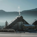 chimney house and forest  screen for extension Chrome web store in OffiDocs Chromium