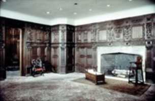 Free download Chimneypiece of the Elizabethan Room from Great Yarmouth, Norfolk free photo or picture to be edited with GIMP online image editor