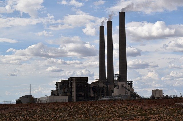 Muat turun percuma Chimneys Fireplaces Energy - foto atau gambar percuma untuk diedit dengan editor imej dalam talian GIMP