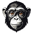Chimpanzee  screen for extension Chrome web store in OffiDocs Chromium