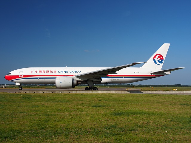 Free download china cargo airlines boeing 777 free picture to be edited with GIMP free online image editor