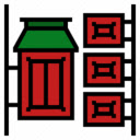 China Town Bangkok  screen for extension Chrome web store in OffiDocs Chromium
