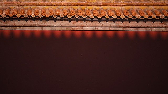 Free download China Wall Beijing -  free photo or picture to be edited with GIMP online image editor