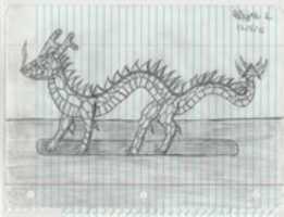 Free download Chinese Lung free photo or picture to be edited with GIMP online image editor