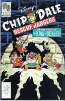 Free download Chip N Dale Rescue Rangers (1990) free photo or picture to be edited with GIMP online image editor