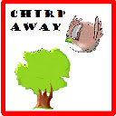 CHIRPAWAY  screen for extension Chrome web store in OffiDocs Chromium
