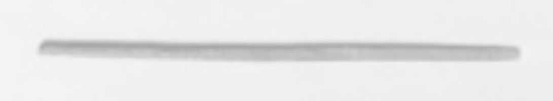 Free download Chisel or Awl From Foundation Deposit 2 of Hatshepsuts Valley Temple free photo or picture to be edited with GIMP online image editor