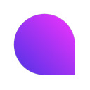 chitt.chat  screen for extension Chrome web store in OffiDocs Chromium