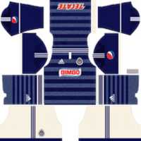 Free download Chivas tercer 2013 free photo or picture to be edited with GIMP online image editor