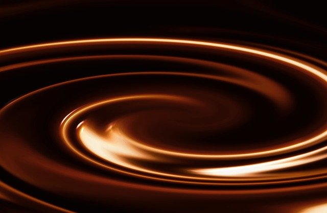Free download Chocolate Brown Food -  free illustration to be edited with GIMP free online image editor