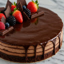 Chocolate fruit cake  screen for extension Chrome web store in OffiDocs Chromium