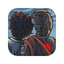 Choice of Robots  screen for extension Chrome web store in OffiDocs Chromium