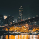 CHONGQING THEME  screen for extension Chrome web store in OffiDocs Chromium