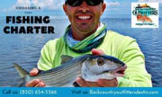 Free download Choosing A Good Fishing Charter free photo or picture to be edited with GIMP online image editor
