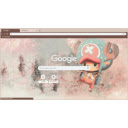 Chopper One Piece 4  screen for extension Chrome web store in OffiDocs Chromium