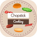Chopstick Cooking  screen for extension Chrome web store in OffiDocs Chromium
