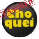 Choquei Blocker  screen for extension Chrome web store in OffiDocs Chromium