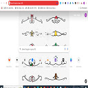 chr  screen for extension Chrome web store in OffiDocs Chromium