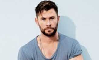 Free download Chris Hemsworth Net Worth free photo or picture to be edited with GIMP online image editor