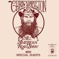 Free download Chris Stapleton Instagram 1080x 1080 Static free photo or picture to be edited with GIMP online image editor