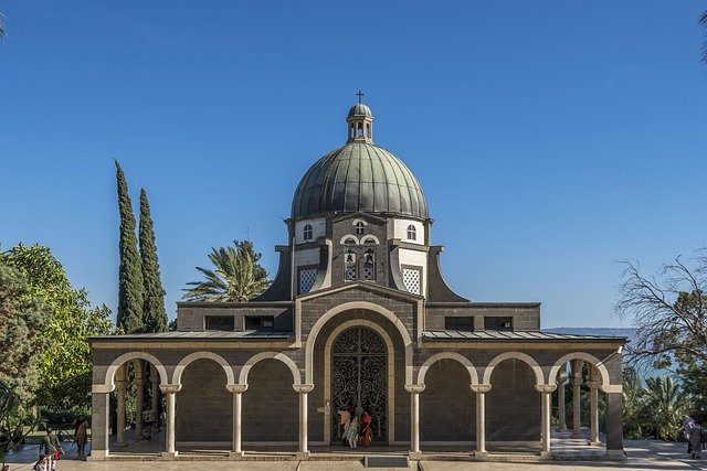 Free download Christian Church Israel -  free photo or picture to be edited with GIMP online image editor