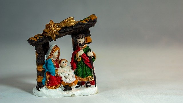 Free download Christianity Jesus Manger -  free photo or picture to be edited with GIMP online image editor