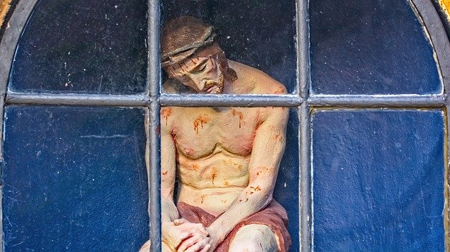 Muat turun percuma Christianity Jesus Religion - foto atau gambar percuma percuma untuk diedit dengan editor imej dalam talian GIMP