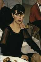 Free download Christian Schad (1894 - 1982) free photo or picture to be edited with GIMP online image editor