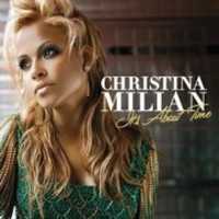 Free download Christinamilian Itsabouttime free photo or picture to be edited with GIMP online image editor