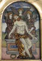 Free download Christ in the Tomb free photo or picture to be edited with GIMP online image editor