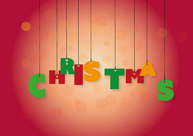 Free download christmas background letters free picture to be edited with GIMP free online image editor