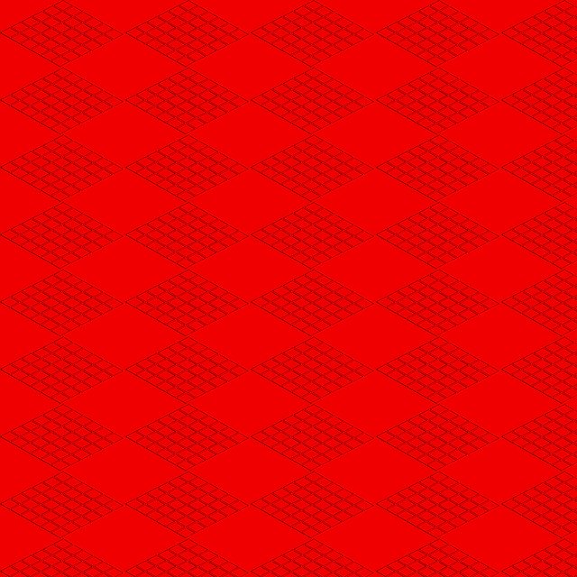 Free download Christmas Background Red -  free illustration to be edited with GIMP free online image editor