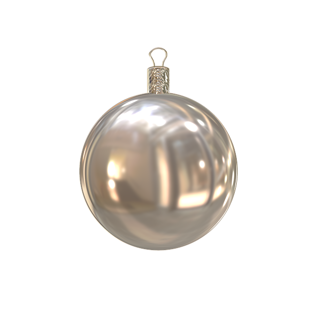 Free download Christmas Ball Decoration free photo template to be edited with GIMP online image editor