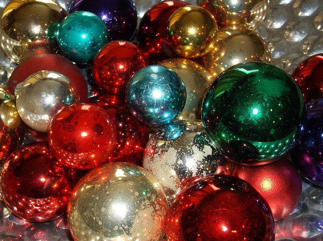 Téléchargement gratuit de boules de Noël ornements image gratuite de Noël à modifier avec l'éditeur d'images en ligne gratuit GIMP
