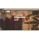 Christmas Bell  screen for extension Chrome web store in OffiDocs Chromium