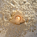 Christmas candle price  screen for extension Chrome web store in OffiDocs Chromium