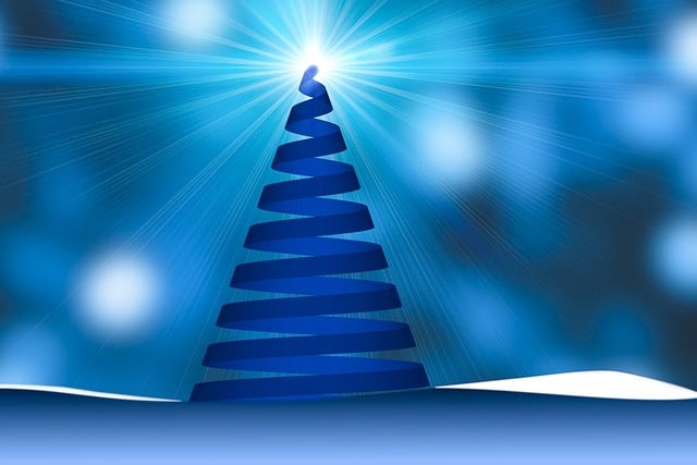 Free download christmas card light congratulation free picture to be edited with GIMP free online image editor