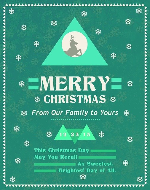 Cartão de cartões de Natal para download gratuito - ilustração gratuita a ser editada com o editor de imagens on-line gratuito do GIMP