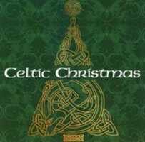 Free download Christmas Celtic free photo or picture to be edited with GIMP online image editor