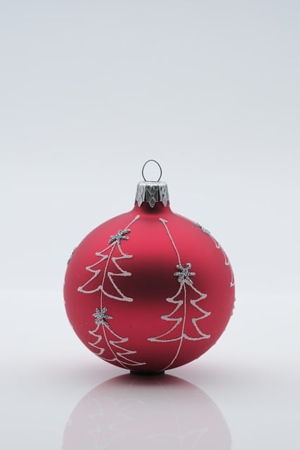 Descargue gratis una imagen gratuita de adornos navideños de bolas navideñas para editar con el editor de imágenes en línea gratuito GIMP