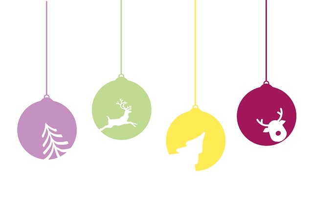 Free download christmas christmas balls free picture to be edited with GIMP free online image editor