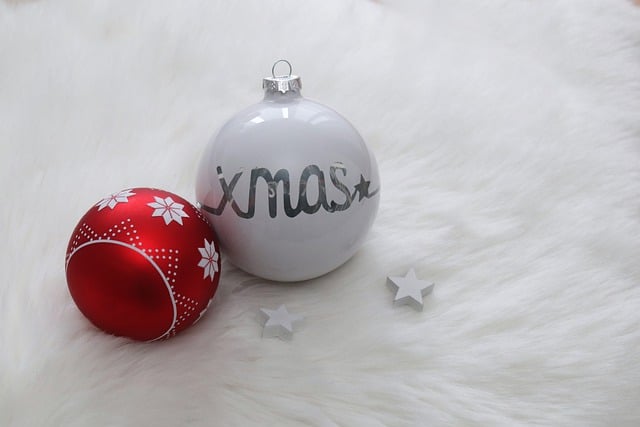Free download christmas christmas balls stars free picture to be edited with GIMP free online image editor