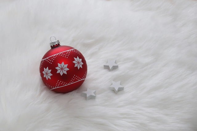 Free download christmas christmas ball stars free picture to be edited with GIMP free online image editor