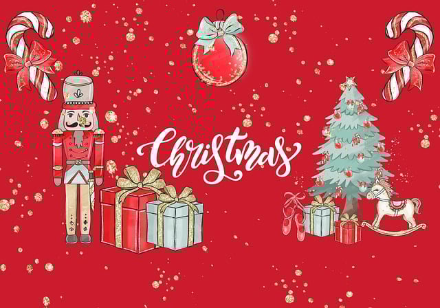 Free download christmas christmas card festive free picture to be edited with GIMP free online image editor