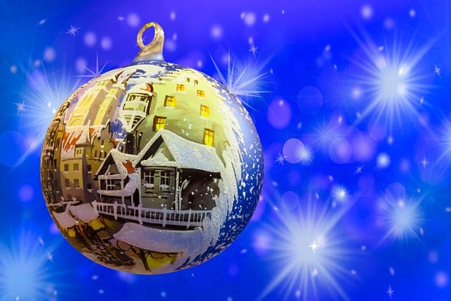 Free download christmas christmas ornament free picture to be edited with GIMP free online image editor
