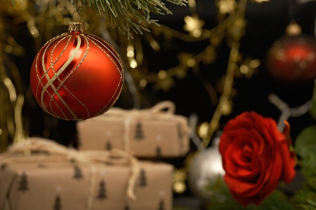 Free download christmas christmas time gifts free picture to be edited with GIMP free online image editor